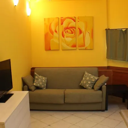 San Nicolo House Bed & Breakfast
