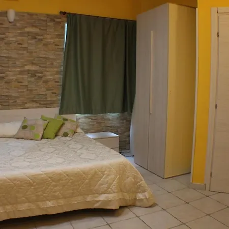 Bed & Breakfast San Nicolo House 5*