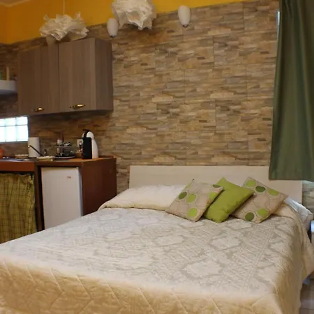 San Nicolo House Bed & Breakfast