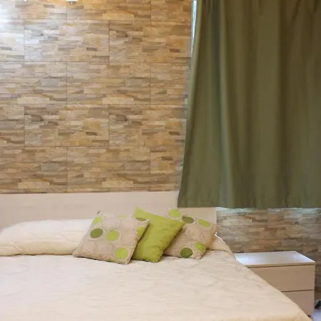 Bed & Breakfast San Nicolo House 5*