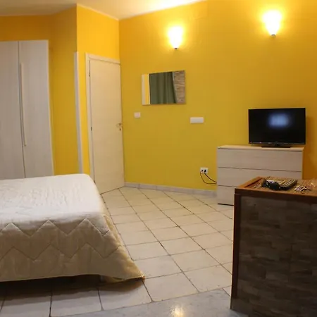 San Nicolo House 5* Aci Catena