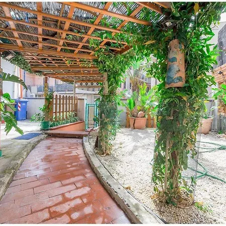 San Nicolo House Aci Catena