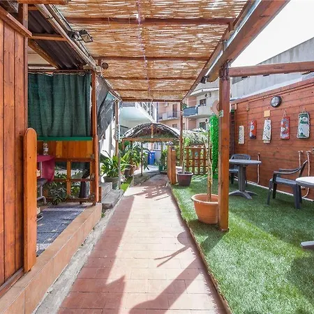 San Nicolo House Bed & Breakfast