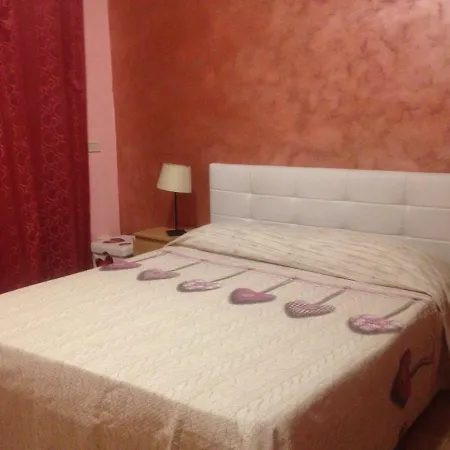 San Nicolo House 5* Aci Catena