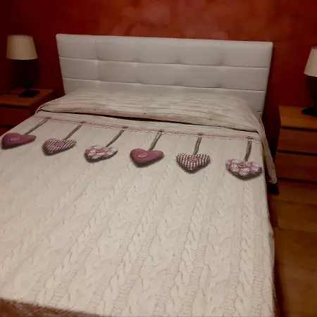 San Nicolo House Bed & Breakfast Aci Catena
